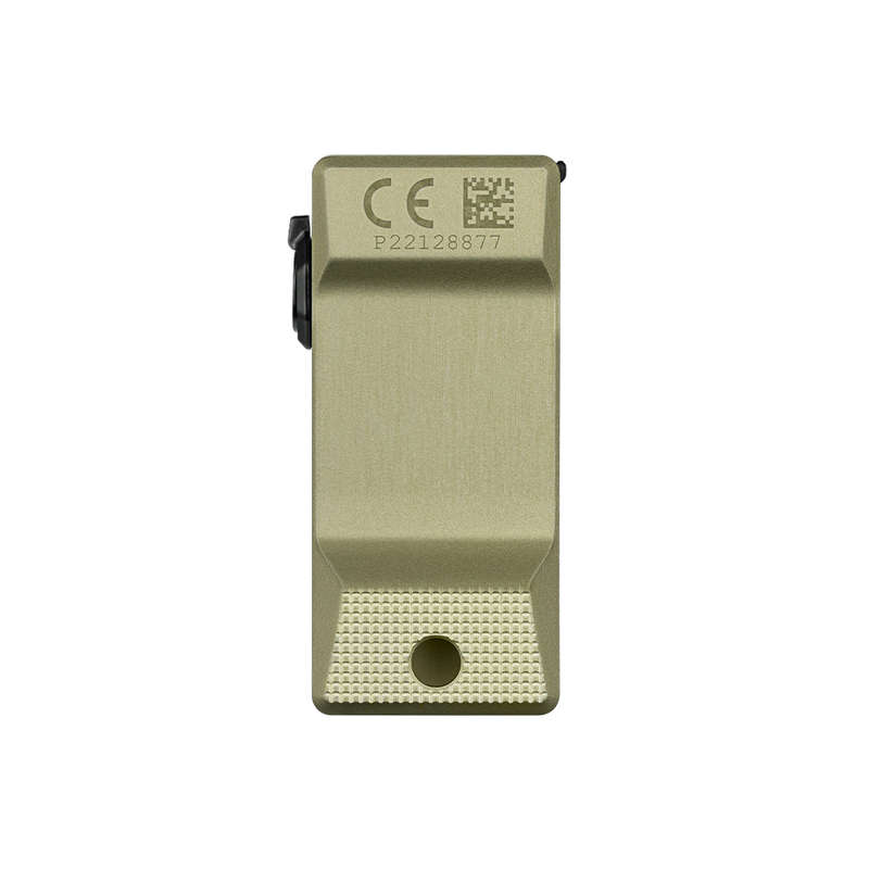 Olight Oclip Ultra Clip Light - 530 Lumens, 3-in-1 EDC