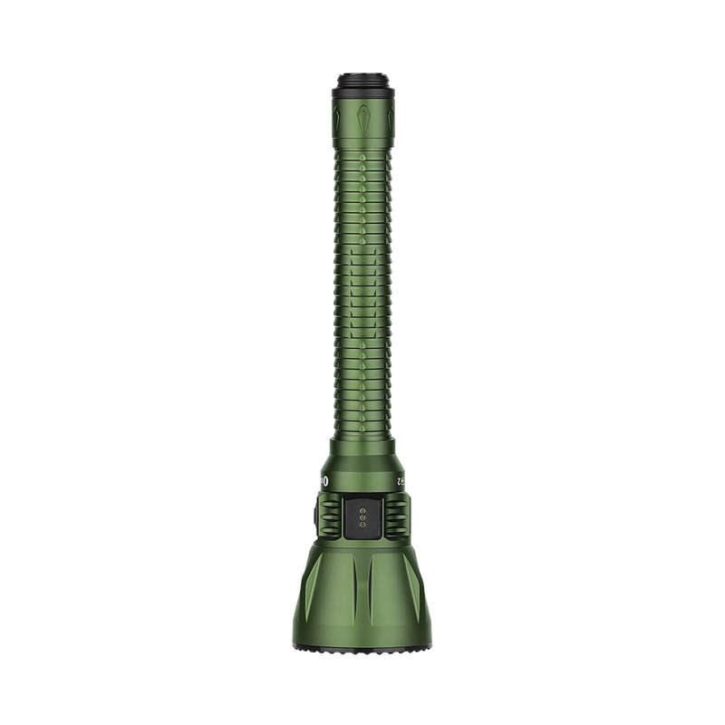 Olight Javelot Turbo 2 Flashlight - 1,800 Lumens, 1,500m Throw
