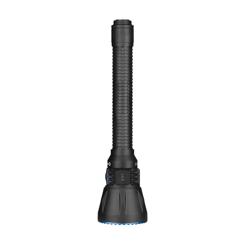 Olight Javelot Turbo 2 Flashlight - 1,800 Lumens, 1,500m Throw