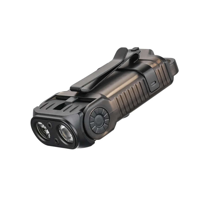 TrustFire MiniX5 Multifunctional EDC Flashlight  750 Lumens, 95m Throw