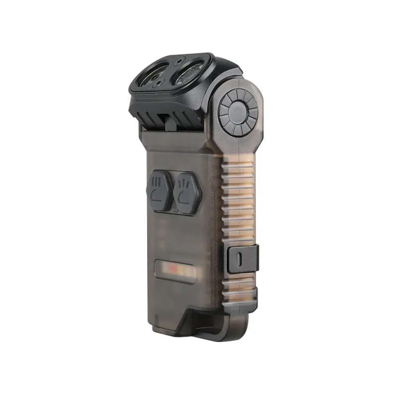 TrustFire MiniX5 Multifunctional EDC Flashlight  750 Lumens, 95m Throw