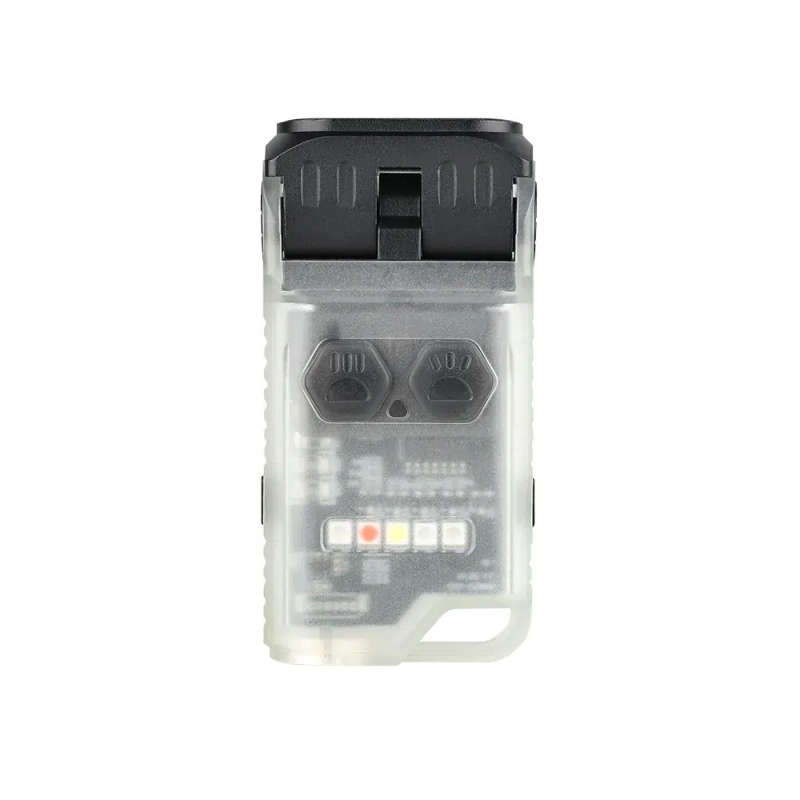TrustFire MiniX5 Multifunctional EDC Flashlight  750 Lumens, 95m Throw
