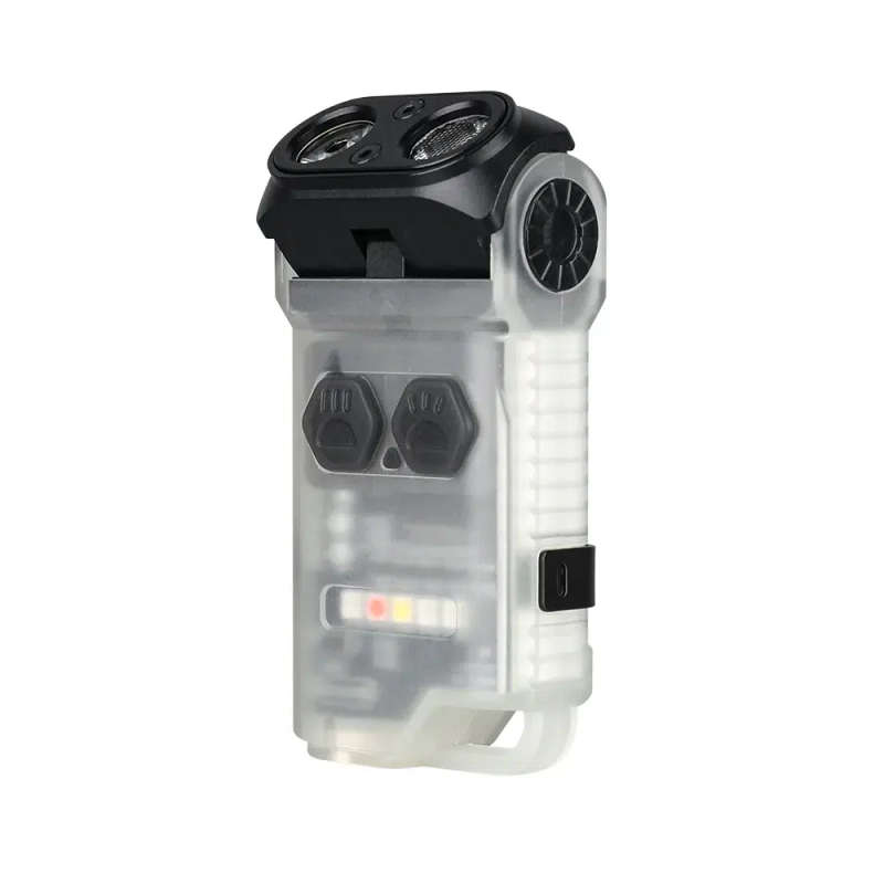 TrustFire MiniX5 Multifunctional EDC Flashlight  750 Lumens, 95m Throw
