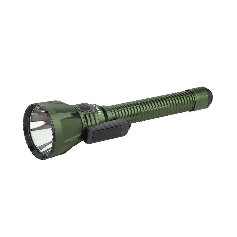 Olight Javelot Turbo 2 Flashlight - 1,800 Lumens, 1,500m Throw