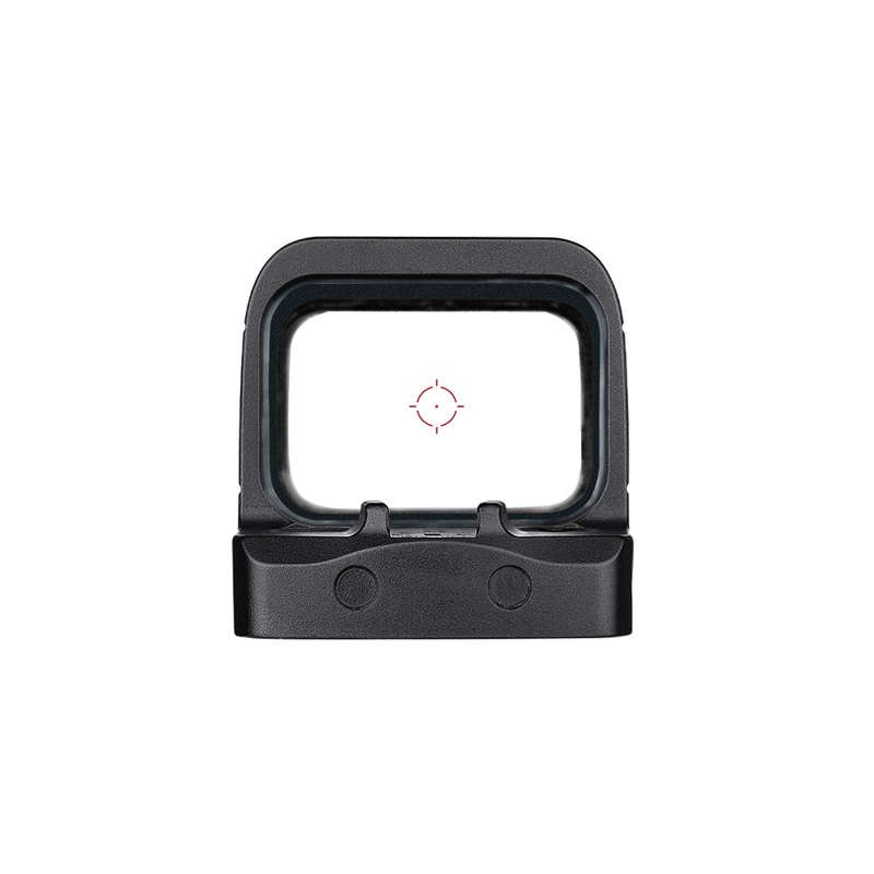 Olight Osight S Reflex Sight - 3 MOA Green Dot, 32 MOA Circle