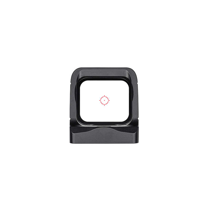 Olight Osight X Reflex Sight - 3 MOA Dot, 32 MOA Circle