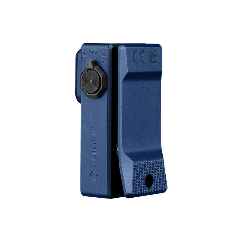 Olight Oclip Ultra Clip Light - 530 Lumens, 3-in-1 EDC