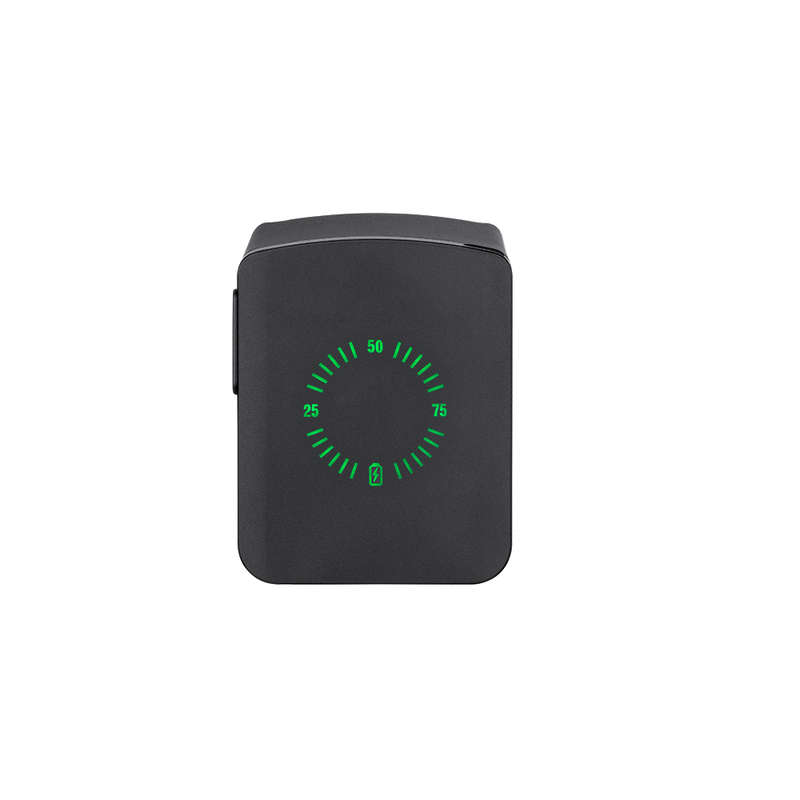 Olight Osight X Reflex Sight - 3 MOA Dot, 32 MOA Circle