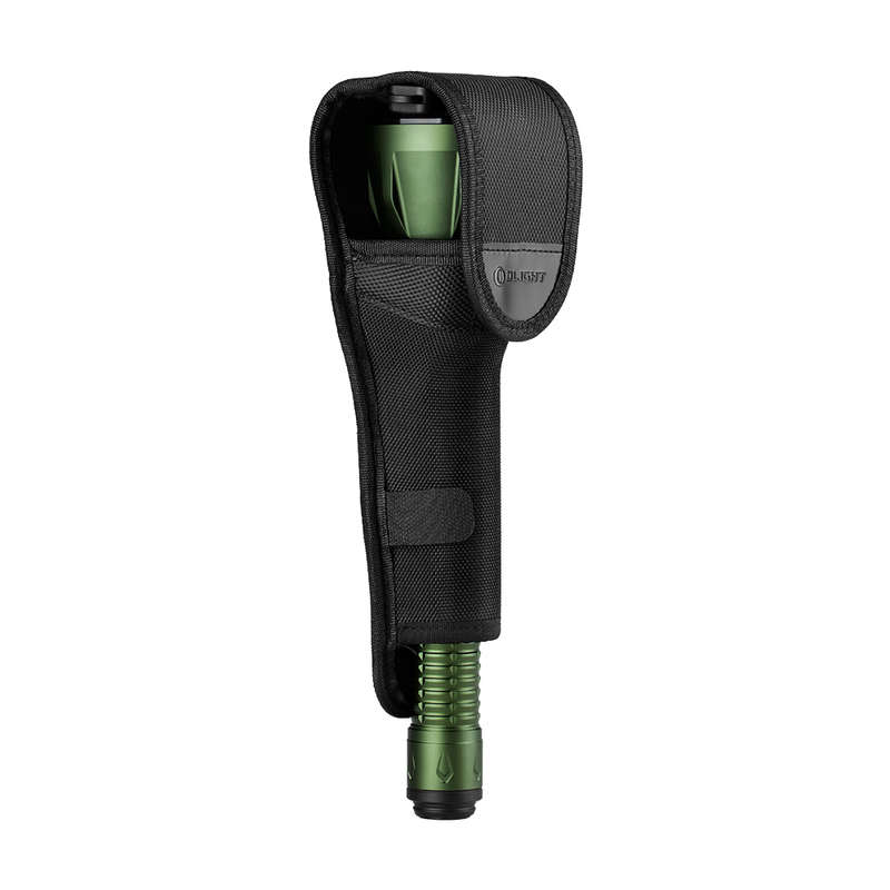 Olight Javelot Turbo 2 Flashlight - 1,800 Lumens, 1,500m Throw