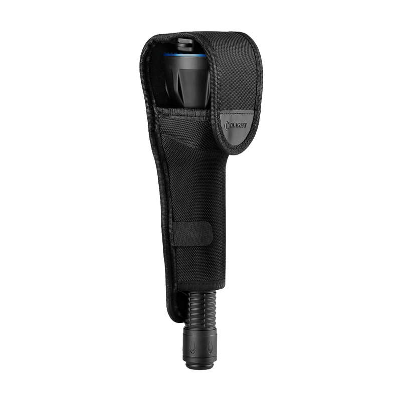 Olight Javelot Turbo 2 Flashlight - 1,800 Lumens, 1,500m Throw
