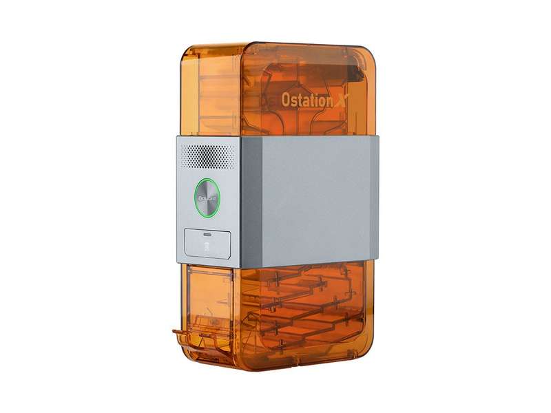 Olight Ostation X Charger - 3-in-1 for 32 AA/AAA Batteries