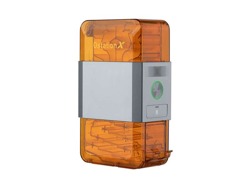 Olight Ostation X Charger - 3-in-1 for 32 AA/AAA Batteries