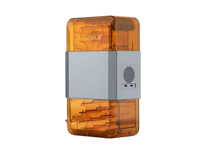 Olight Ostation X Charger - 3-in-1 for 32 AA/AAA Batteries