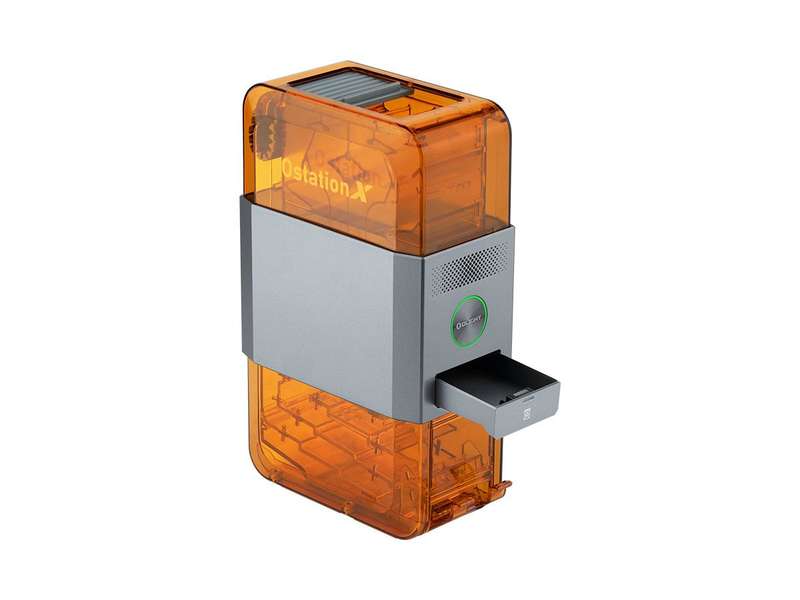 Olight Ostation X Charger - 3-in-1 for 32 AA/AAA Batteries