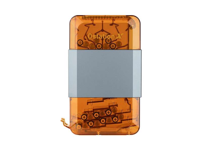Olight Ostation X Charger - 3-in-1 for 32 AA/AAA Batteries