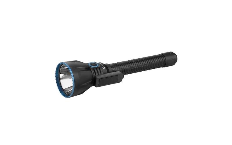 Olight Javelot Turbo 2 Flashlight - 1,800 Lumens, 1,500m Throw