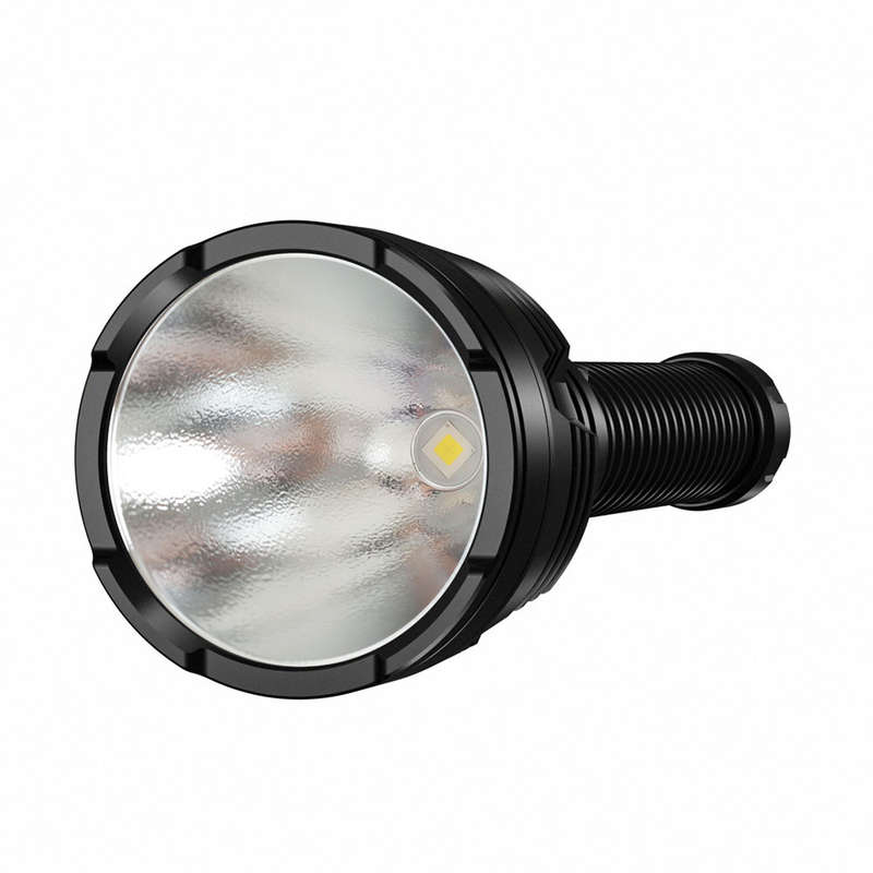 Sofirn SP60 6800 Lumen 915m Throw Rechargeable Flashlight with 21700 Batteries