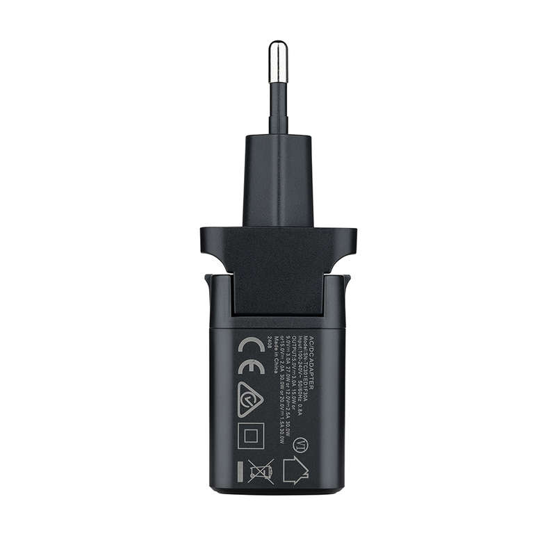 Olight Ostation AA Adapter SN-TC301ED1H30A EU Power Adapter 30W