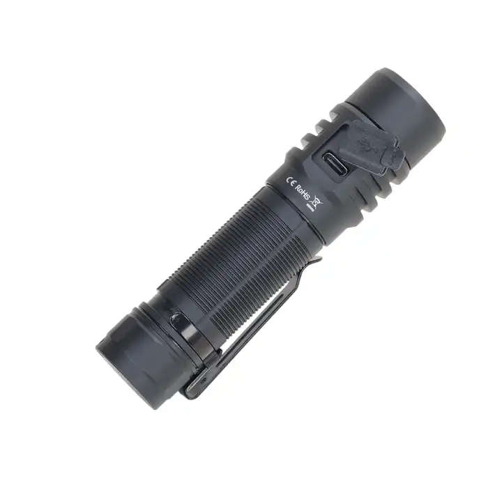 Sofirn SC29 3000 Lumen 142m Throw Rechargeable Flashlight with 21700 Battery