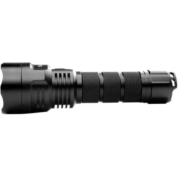 Sofirn C8G 2000 Lumen 565m Throw Rechargeable Flashlight with 21700 Battery