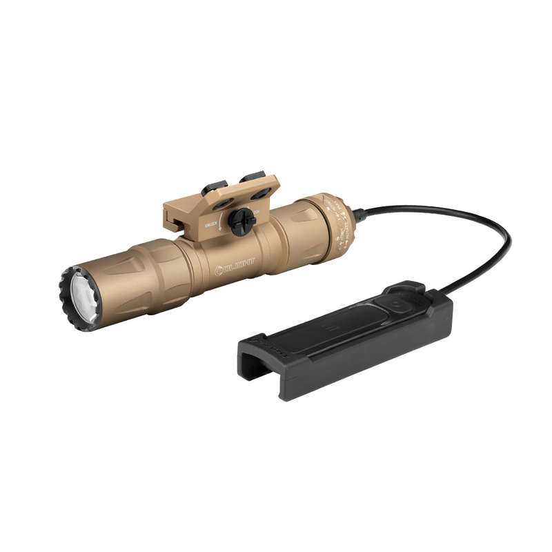 Olight Odin S 1500 Lumen 250m Weapon Light