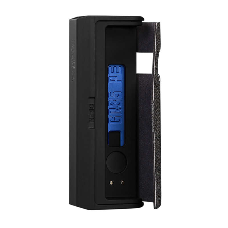 Imalent GR35 Green Laser 2800 Lumen 426m Throw Rechargeable EDC Flashlight with Charging Case