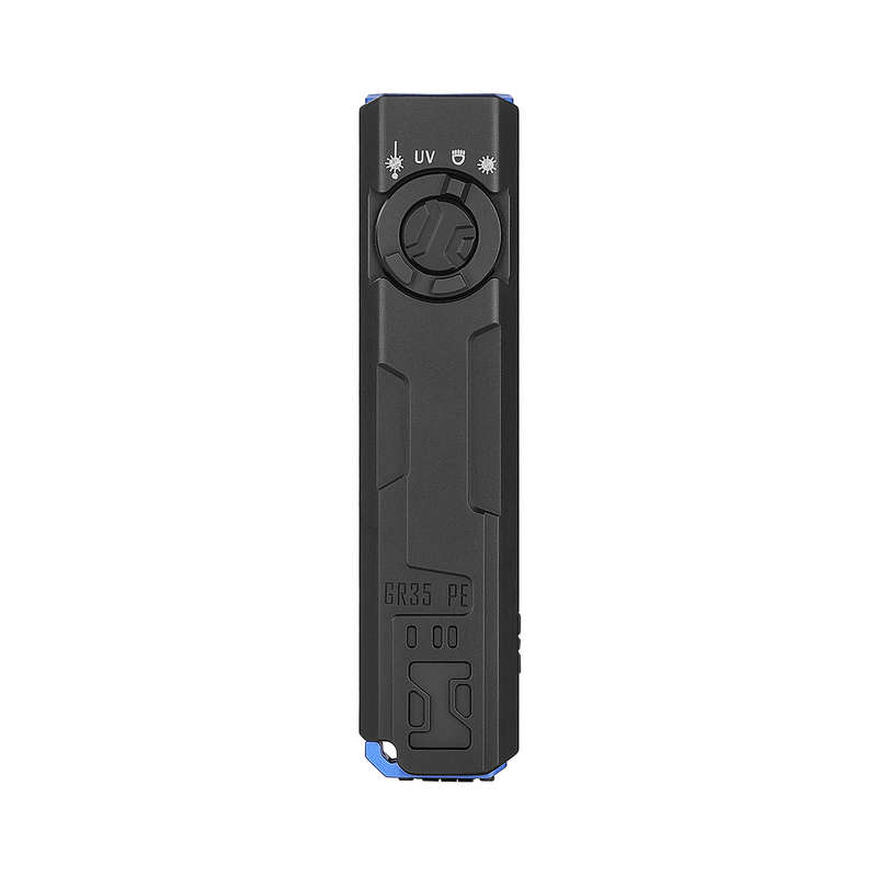 Imalent GR35 Green Laser 2800 Lumen 426m Throw Rechargeable EDC Flashlight