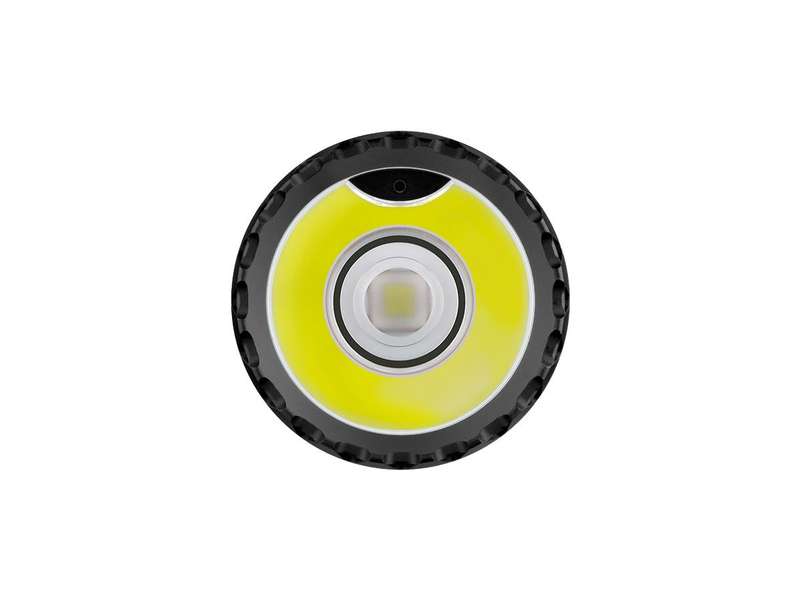Olight Warrior Ultra 2500 Lumen 320m Throw Rechargeable LED Tactical Flashlight