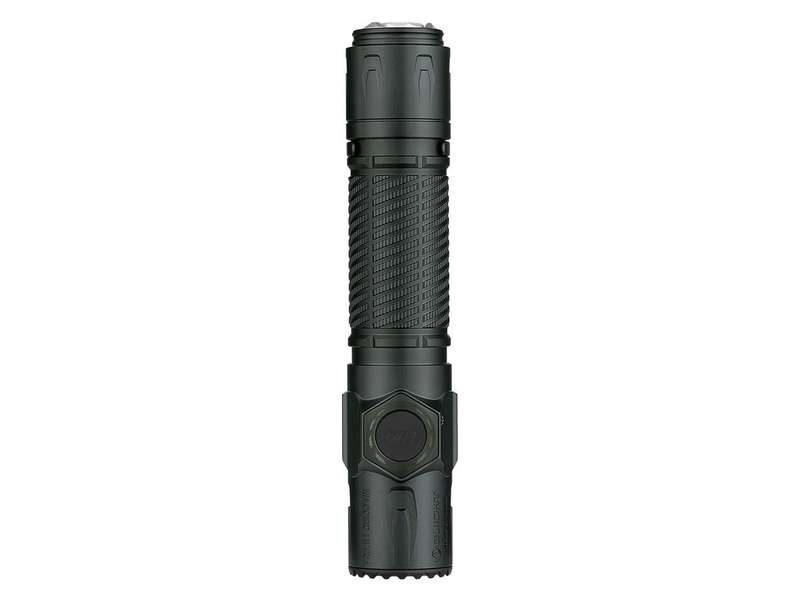 Olight Warrior Ultra 2500 Lumen 320m Throw Rechargeable LED Tactical Flashlight