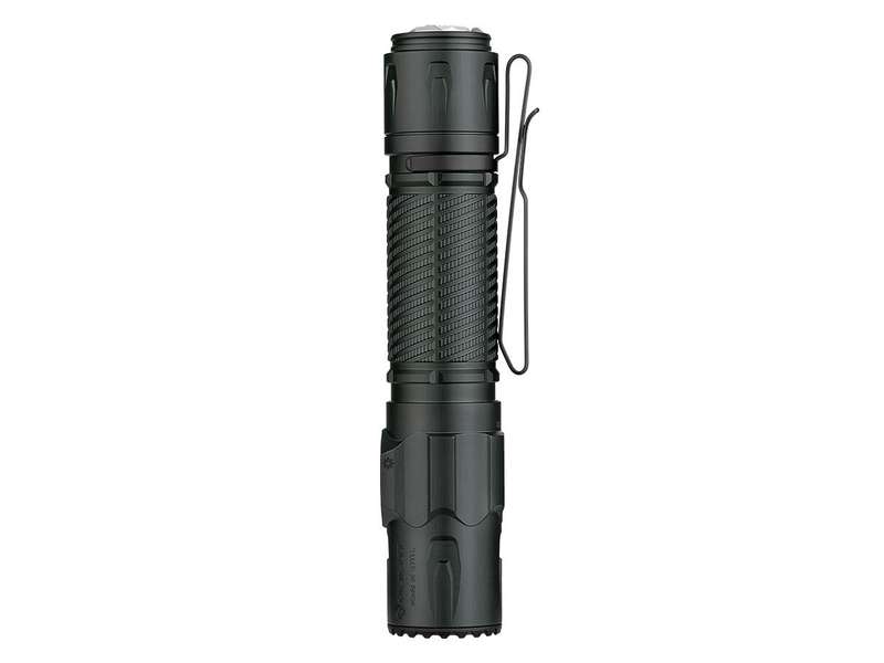 Olight Warrior Ultra 2500 Lumen 320m Throw Rechargeable LED Tactical Flashlight