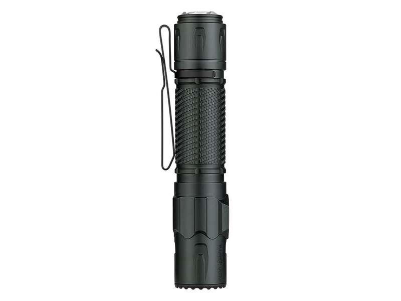 Olight Warrior Ultra 2500 Lumen 320m Throw Rechargeable LED Tactical Flashlight