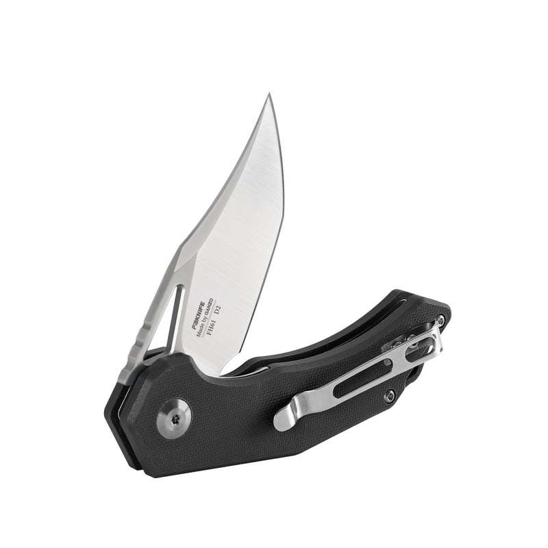 Firebird FH61 D2 folding knife with G10 handle