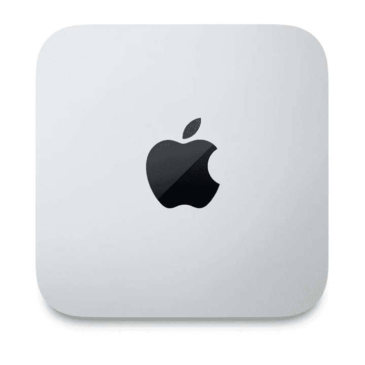 Apple Mac Studio M1 Max Chip 10-Core CPU, 32GB RAM 512GB (Pre-Owned)