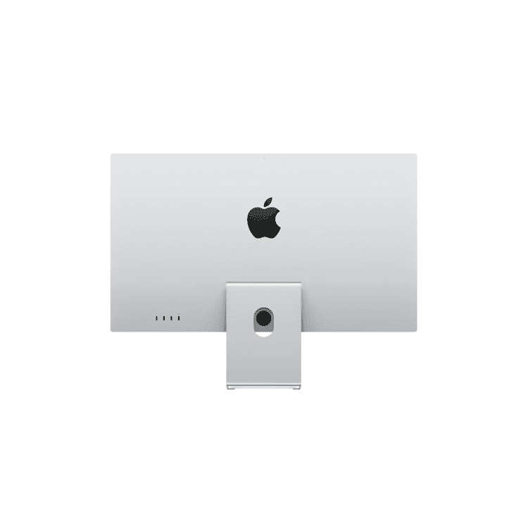 Apple Studio Display 27inch 5K Retina Standard Glass Tilt-Adjustable Stand (Pre-Owned)