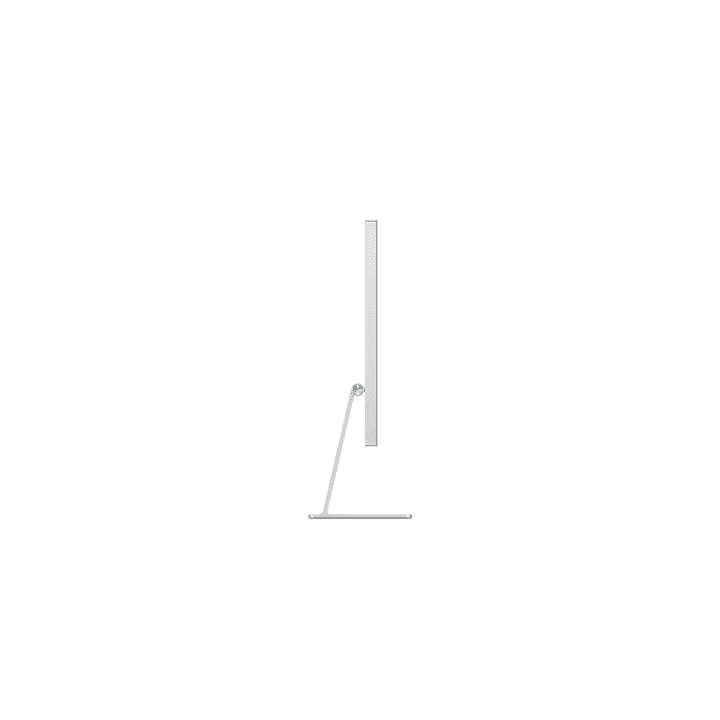 Apple Studio Display 27inch 5K Retina Standard Glass Tilt-Adjustable Stand (Pre-Owned)