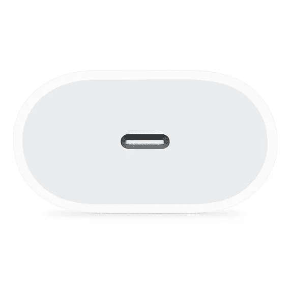 Apple 20W USB-C Power Adapter