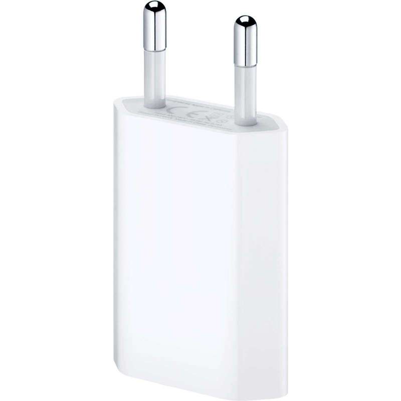 Apple 5W USB Power Adapter, Charging head