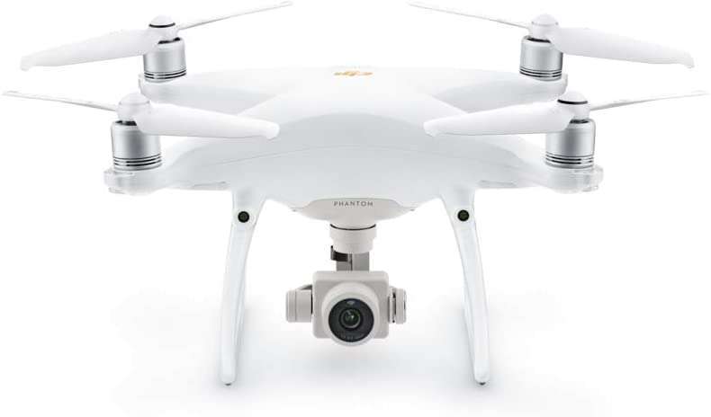 DJI Phantom 4 Pro Drone (Pre-owned)