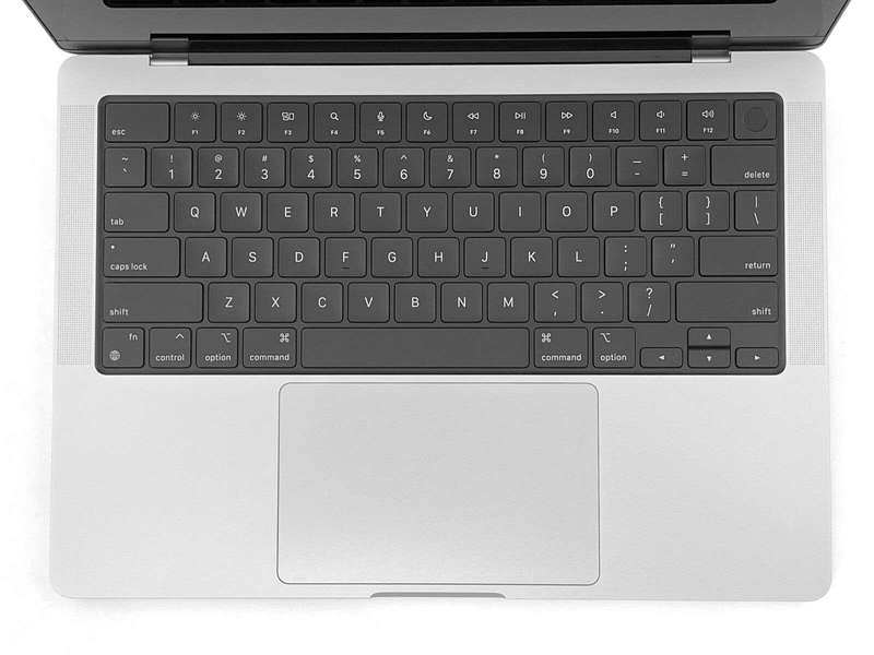 Macbook Pro 14inch M1 Pro 8-Core CPU, 16GB RAM, 512GB (Pre-Owned)