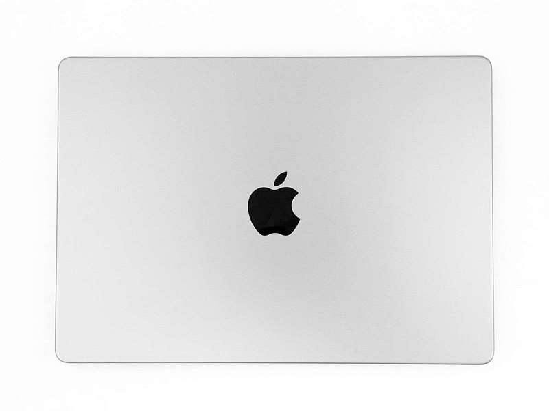 Macbook Pro 14inch M1 Pro 8-Core CPU, 16GB RAM, 512GB (Pre-Owned)