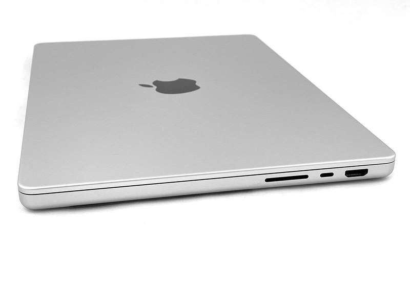 Macbook Pro 14inch M1 Pro 8-Core CPU, 16GB RAM, 512GB (Pre-Owned)