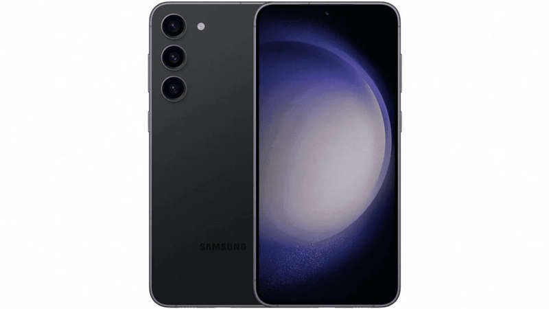 Samsung Galaxy S23 5G Dual-Sim (New)
