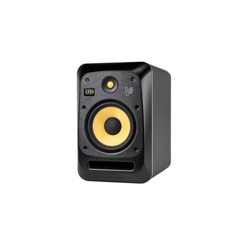KRK Rokit V8 S4 Studio Monitors Pair (Pre-Owned)