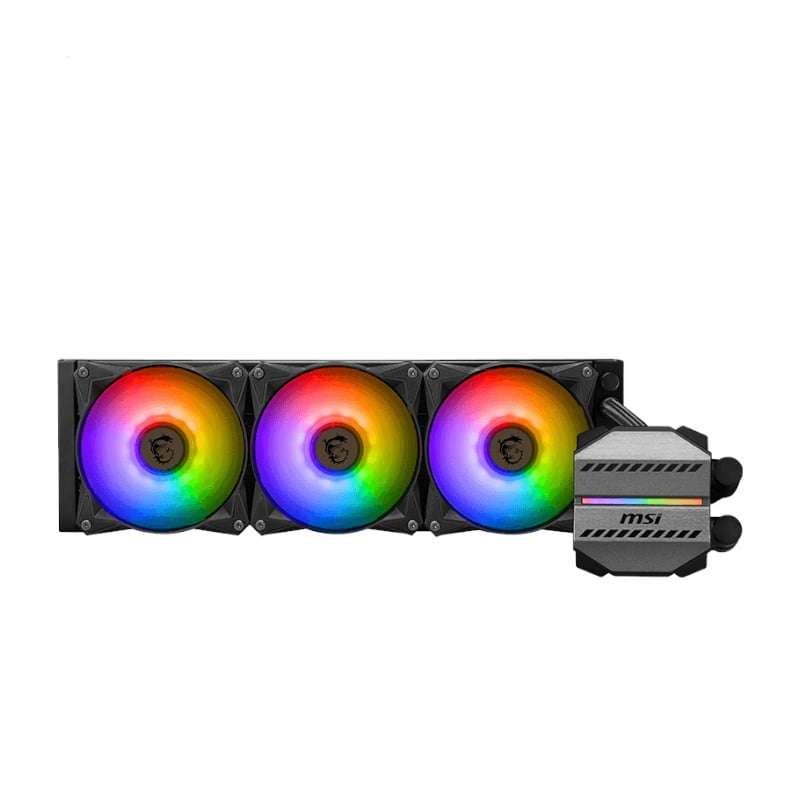MSI 14th Gen Gaming Intel Core i7-14700K 20-Core 32GB RAM 2TB