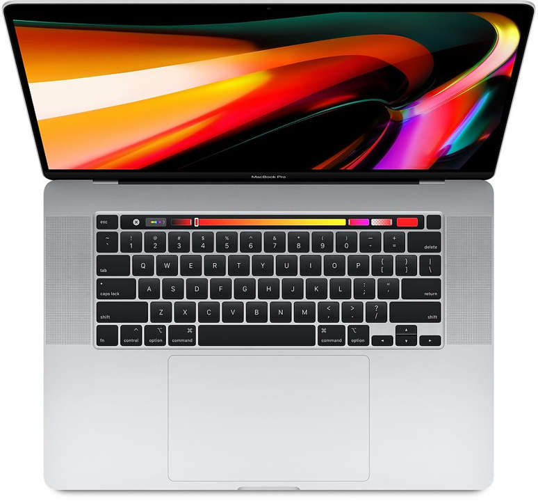 Macbook Pro 16inch Retina Touchbar 8-Core i9 32GB RAM 1TB SSD (Pre-Owned)