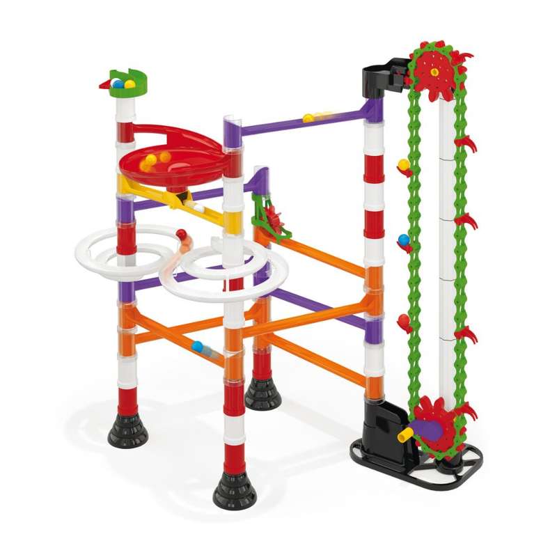 Quercetti - Migoga Elevator Marble Run