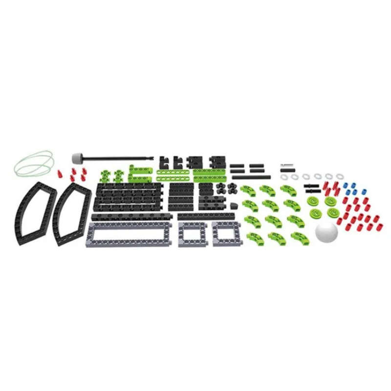 Gigo - Crossbows and Catapults