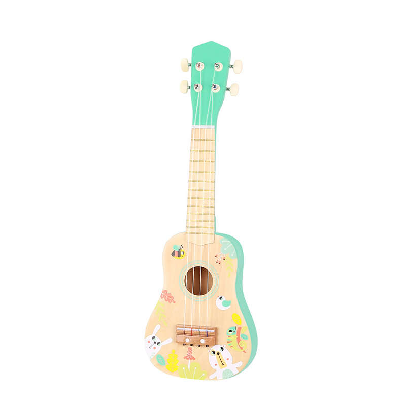 TookyToy - Ukulele- Damaged Packaging