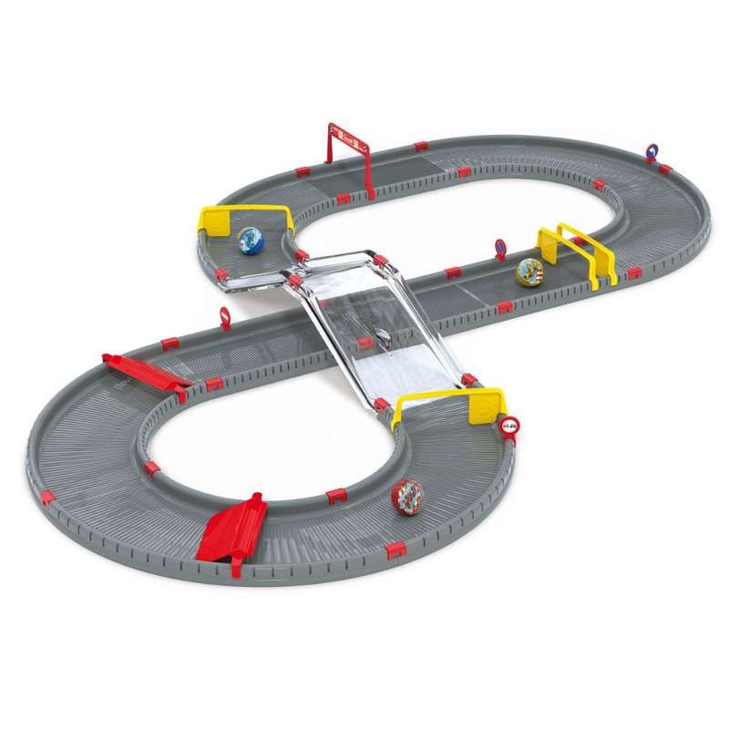 Quercetti - Big Marbledrome Circuit Set