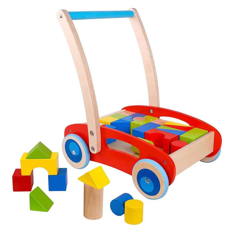TookyToy - Baby Walker